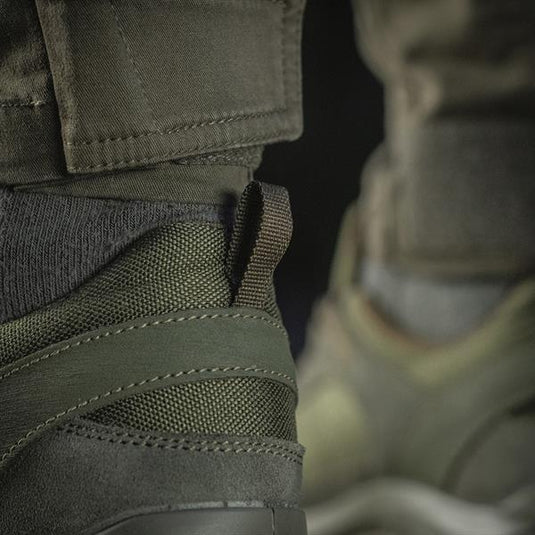 M-Tac Sneakers Tactical Demi-Season