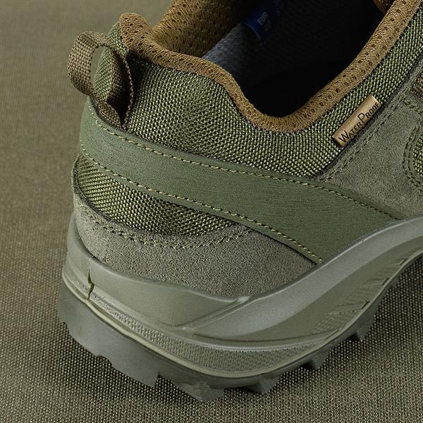 Load image into Gallery viewer, M-Tac Sneakers Tactical Demi-Season
