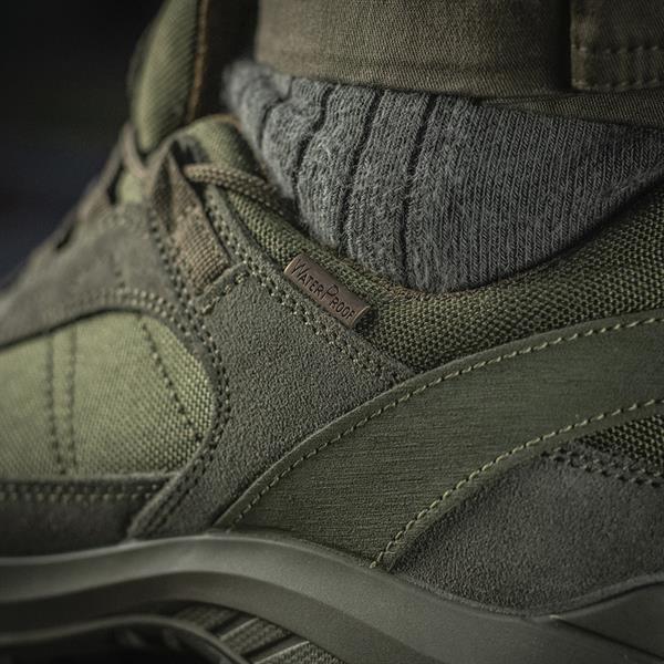 Load image into Gallery viewer, M-Tac Sneakers Tactical Demi-Season
