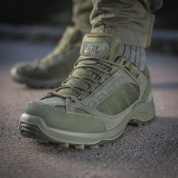 Load image into Gallery viewer, M-Tac Sneakers Tactical Demi-Season
