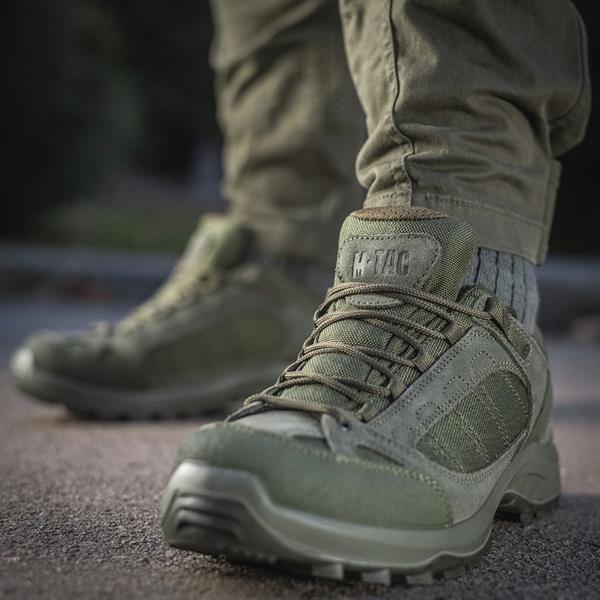 Load image into Gallery viewer, M-Tac Sneakers Tactical Demi-Season
