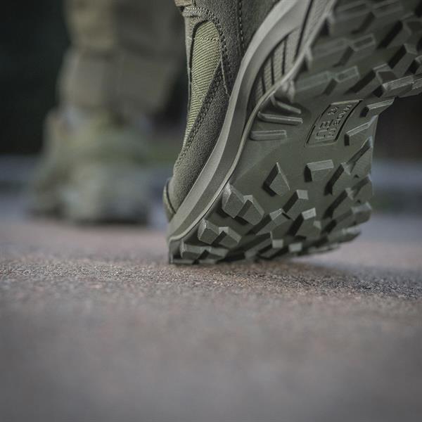 Load image into Gallery viewer, M-Tac Sneakers Tactical Demi-Season
