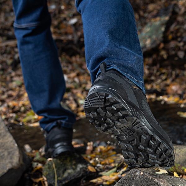 Load image into Gallery viewer, M-Tac Sneakers Tactical Demi-Season
