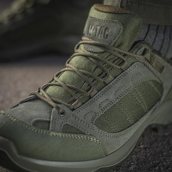 Load image into Gallery viewer, M-Tac Sneakers Tactical Demi-Season
