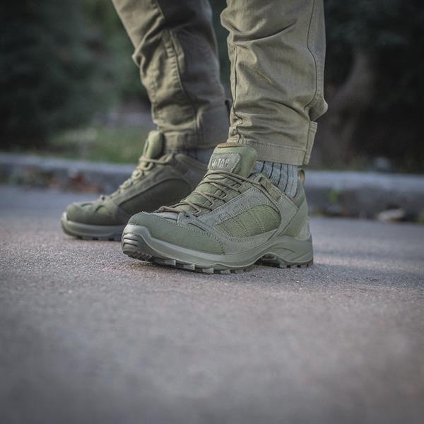 Load image into Gallery viewer, M-Tac Sneakers Tactical Demi-Season
