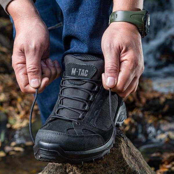 Load image into Gallery viewer, M-Tac Sneakers Tactical Demi-Season
