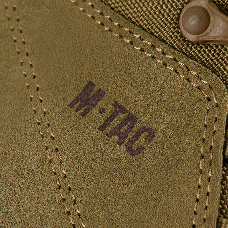 Load image into Gallery viewer, M-Tac Tactical Sneakers Patrol R Gen II
