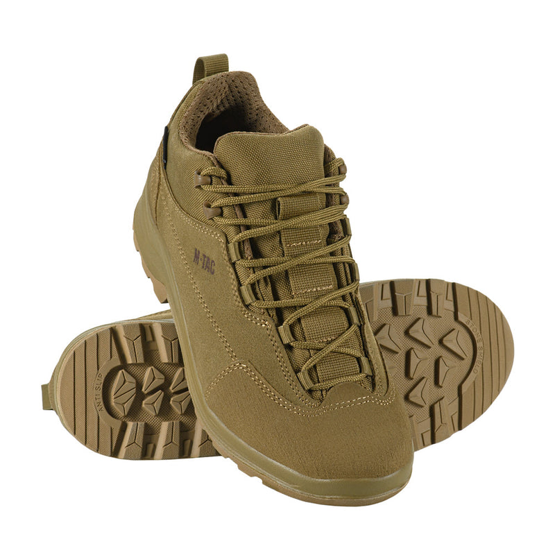 Load image into Gallery viewer, M-Tac Tactical Sneakers Patrol R Gen II
