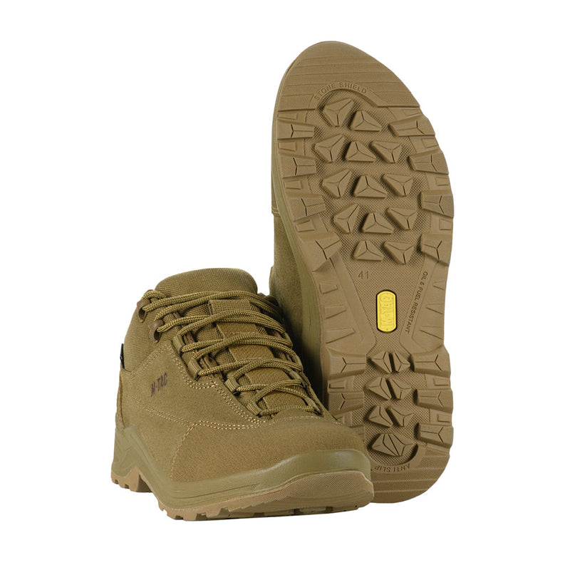 Load image into Gallery viewer, M-Tac Tactical Sneakers Patrol R Gen II
