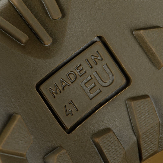 M-Tac Tactical Sneakers Combat