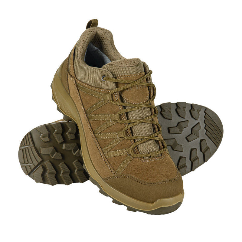 Load image into Gallery viewer, M-Tac Tactical Sneakers Combat
