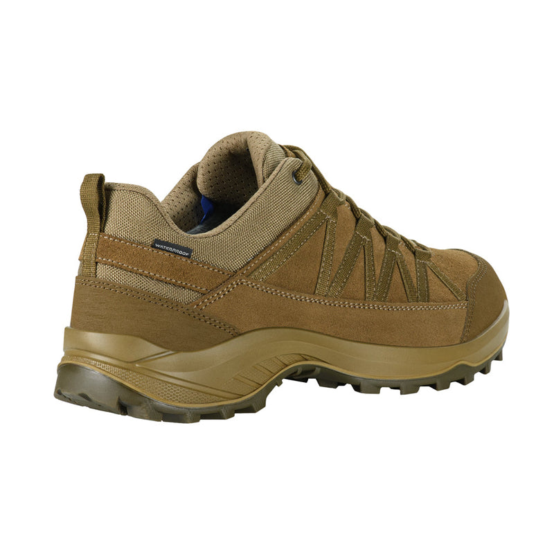 Load image into Gallery viewer, M-Tac Tactical Sneakers Combat
