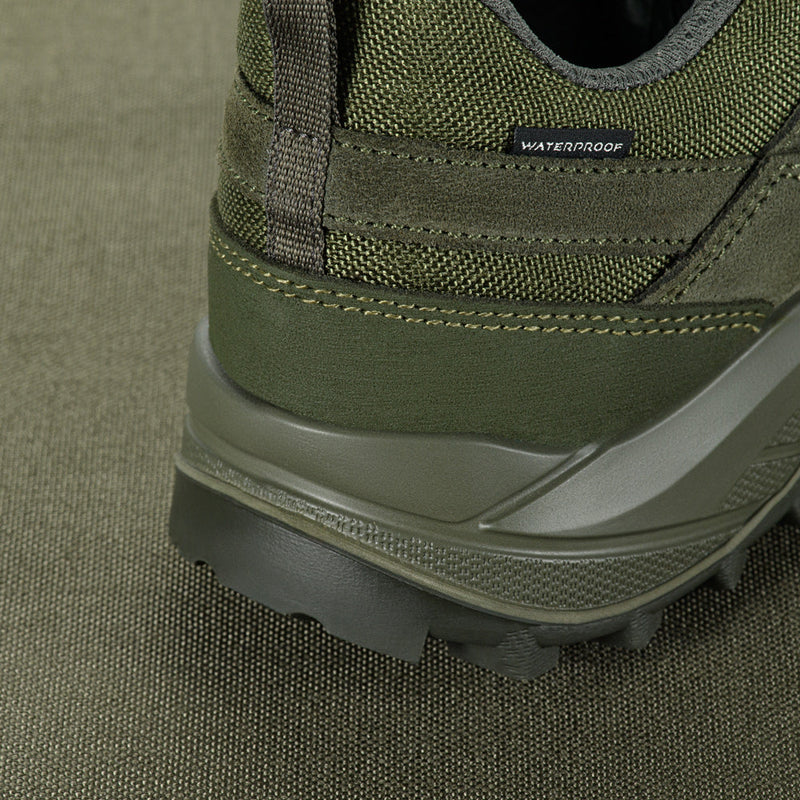 Load image into Gallery viewer, M-Tac Tactical Sneakers Combat
