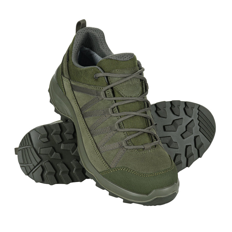 Load image into Gallery viewer, M-Tac Tactical Sneakers Combat
