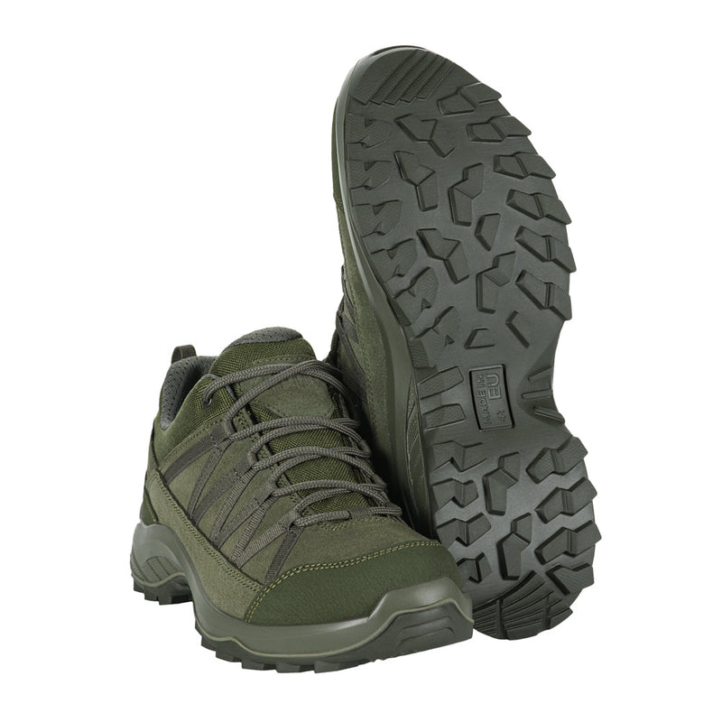 Load image into Gallery viewer, M-Tac Tactical Sneakers Combat

