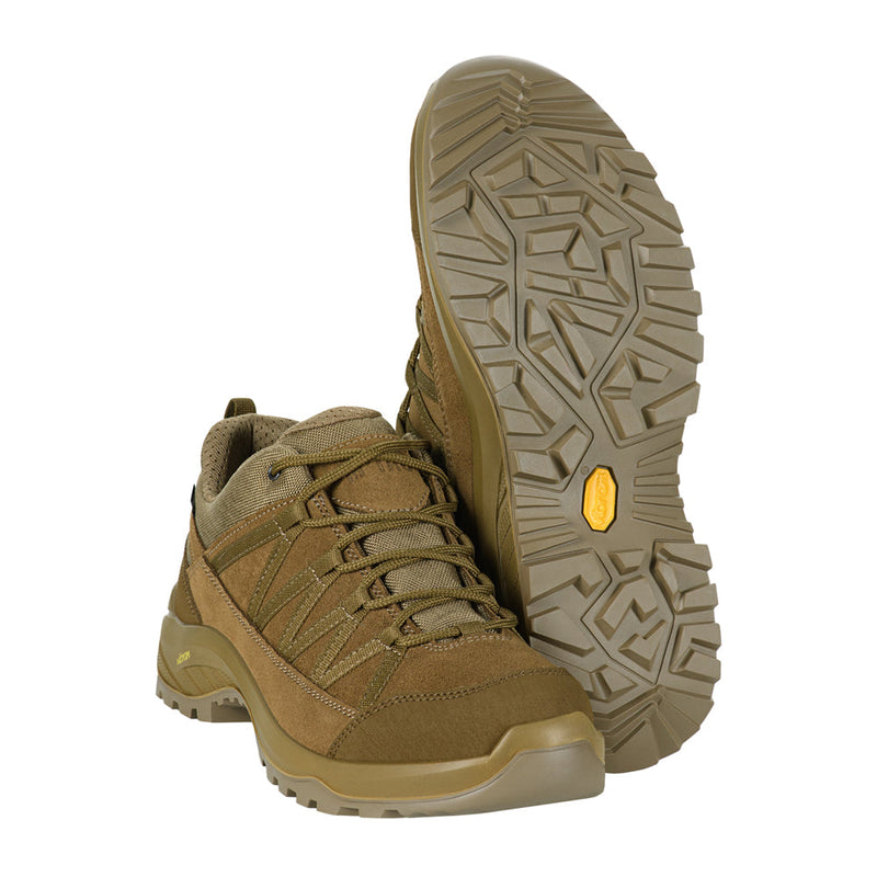 Load image into Gallery viewer, M-Tac Tactical Sneakers Combat Pro Line
