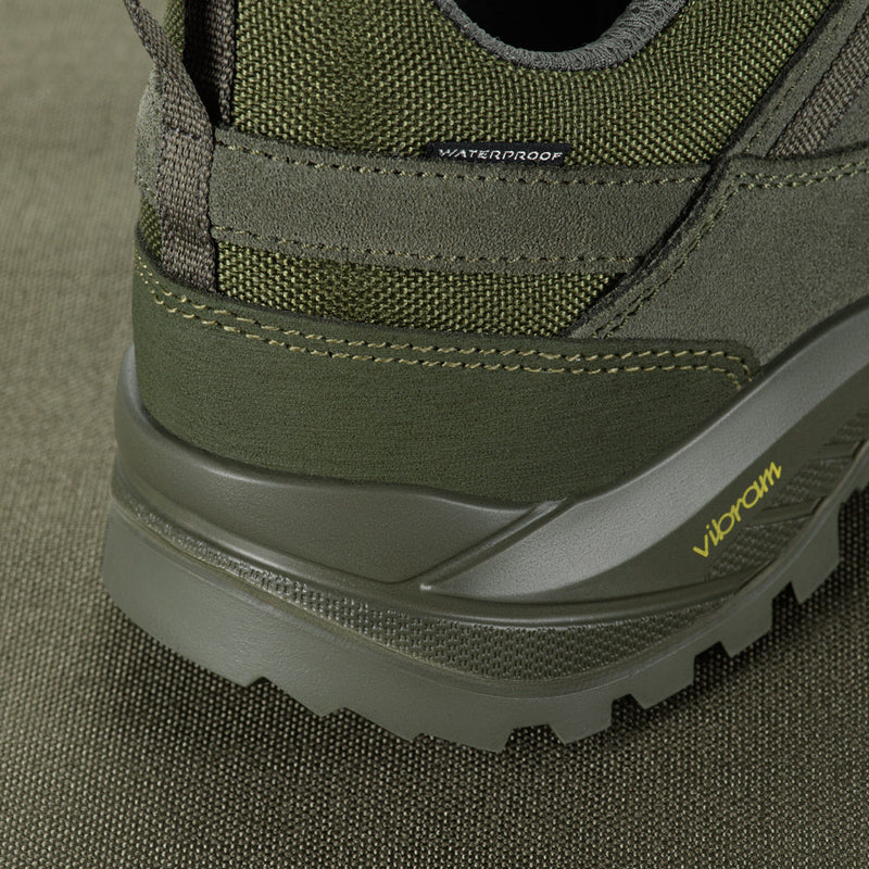 Load image into Gallery viewer, M-Tac Tactical Sneakers Combat Pro Line
