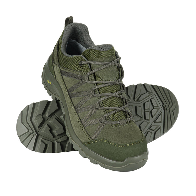 Load image into Gallery viewer, M-Tac Tactical Sneakers Combat Pro Line
