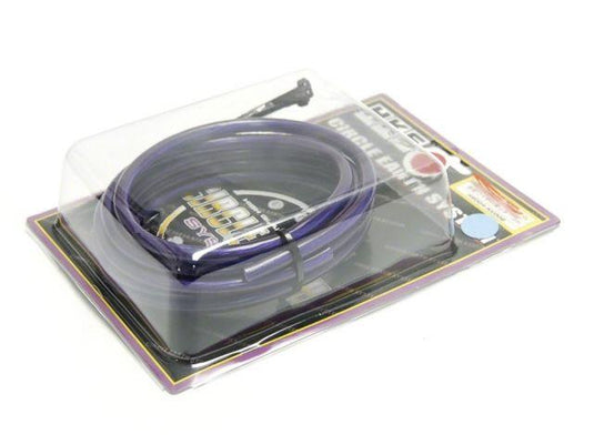 HKS Extra Wire Kit for Circle Earth Grounding System