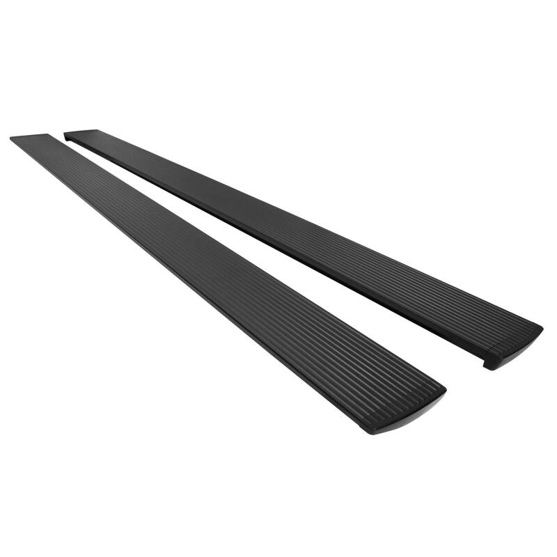 Load image into Gallery viewer, Westin 07-21 Toyota Tundra Double Cab Pro-e Electric Running Boards - Textured Black
