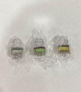 Deep Sea Fishing Lights 5 pack
