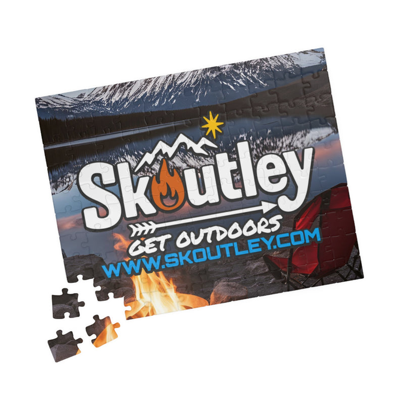 Load image into Gallery viewer, Puzzle (110, 252, 520, 1014-piece)
