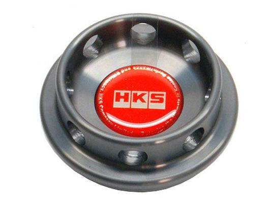 HKS D1 Limited Edition Oil Filler Cap (All Mazda)