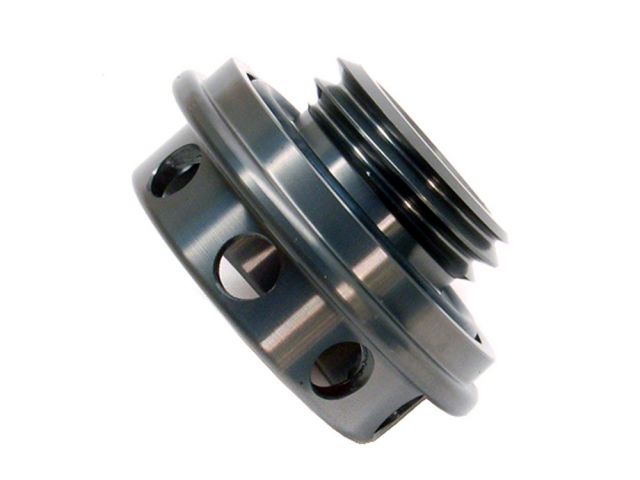 Load image into Gallery viewer, HKS D1 Limited Edition Oil Filler Cap (All Mazda)
