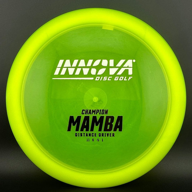 Load image into Gallery viewer, Champion Mamba
