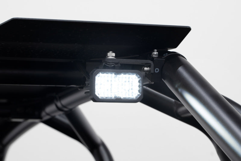 Load image into Gallery viewer, Diode Dynamics Stage Series 1 In Roll Bar Reverse Light Kit SSC2 Pro (Pair)
