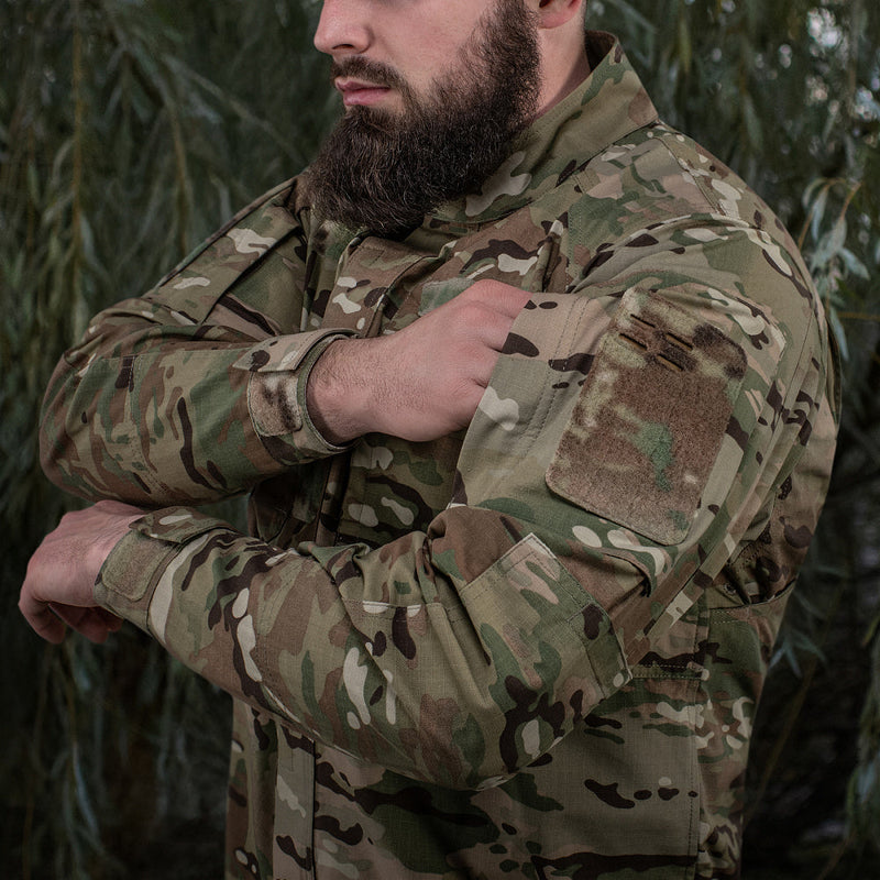 Load image into Gallery viewer, M-Tac Military Jacket NYCO Extreme Elite
