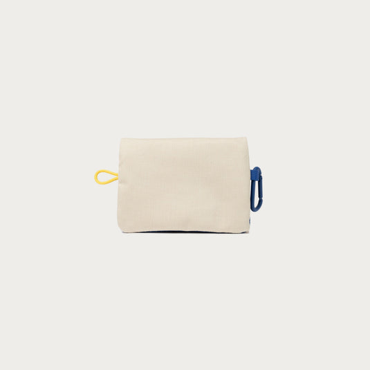 Everyday Zip Pouch - Sm / Md / Lrg