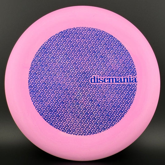 P-Line P1 (Flex 1) - Mystery Disc MB 25