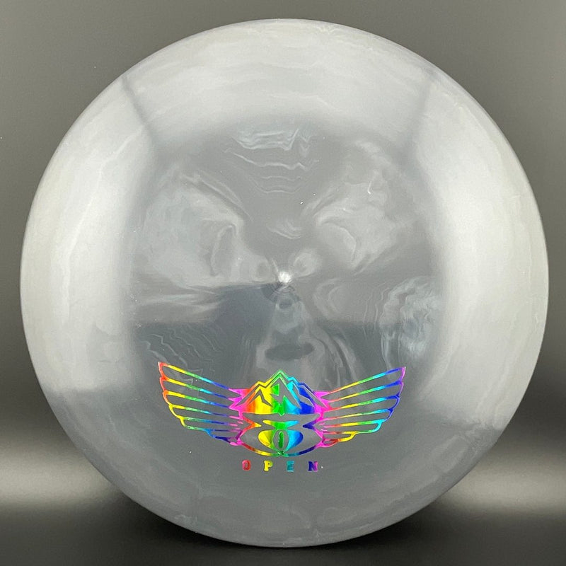 Load image into Gallery viewer, Swirly S-line FD - 303 Open
