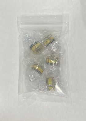 Load image into Gallery viewer, Deep Sea Fishing Lights 5 pack
