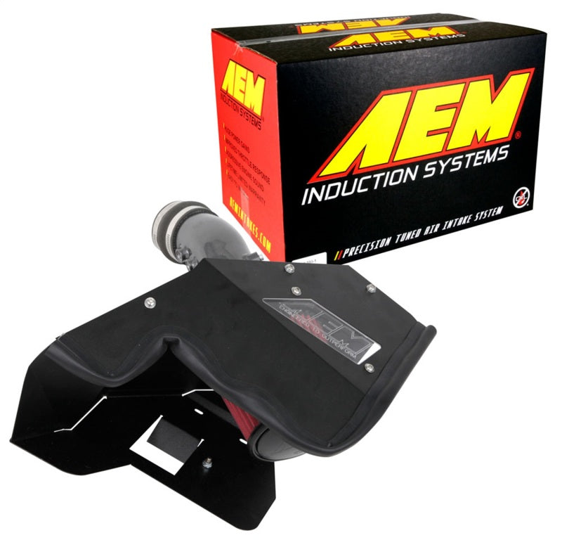 Load image into Gallery viewer, AEM Induction AEM 07-11 Toyota Camry V6-3.5L Cold Air Intake 21-870C
