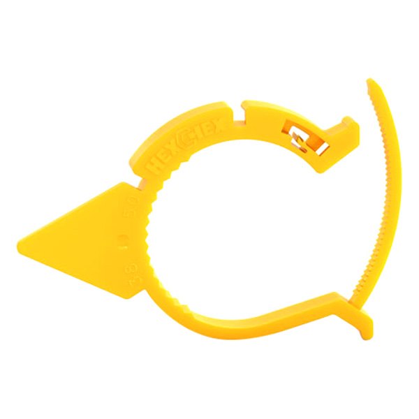 Load image into Gallery viewer, Ken-Tool 30604 Hexchex Multi-Size Indicator 38-55Mm | 100 PACK
