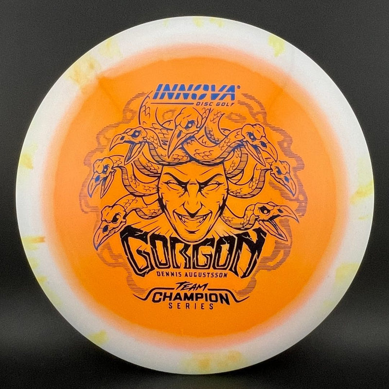 Load image into Gallery viewer, Halo Star Gorgon - Dennis Augustsson 2026 Tour Series
