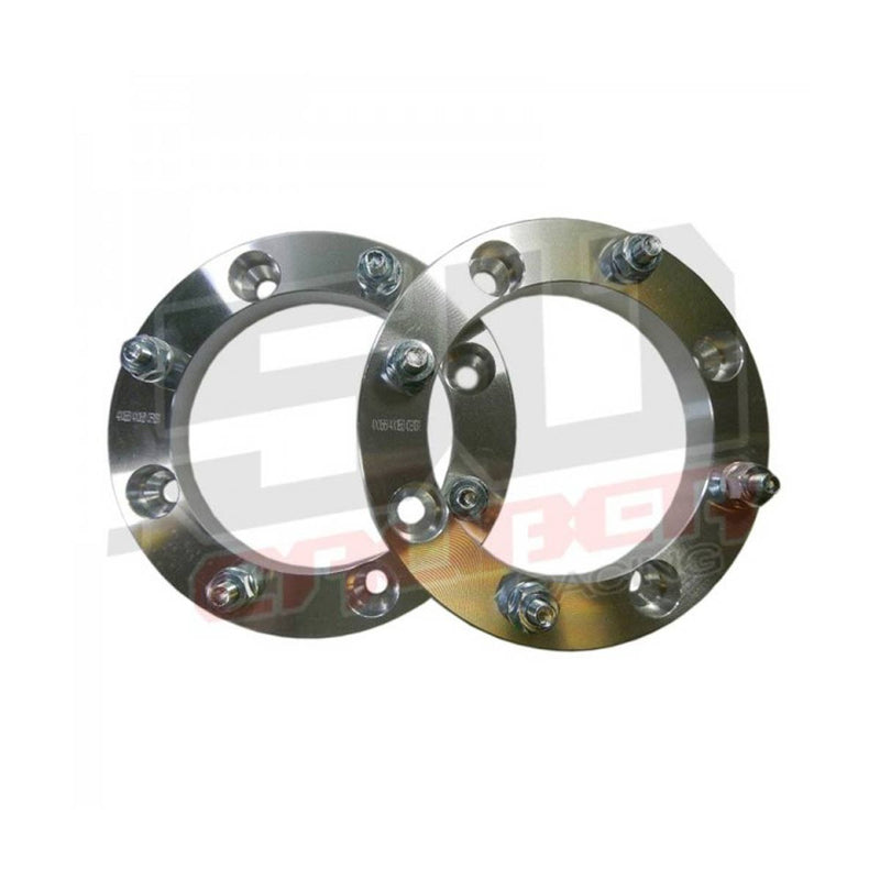 Load image into Gallery viewer, 4x115 Wheel Spacer 10x1.25mm stud 1"
