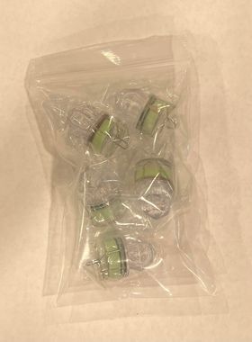 Load image into Gallery viewer, Deep Sea Fishing Lights 5 pack
