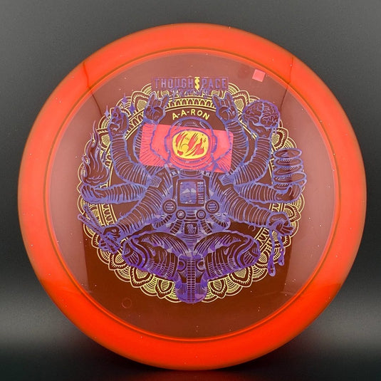 Ethos Coalesce - TSA Family - A-A-RON