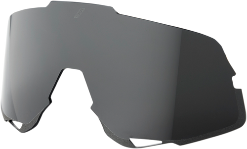100% Glendale Lens - Smoke 69047-00002