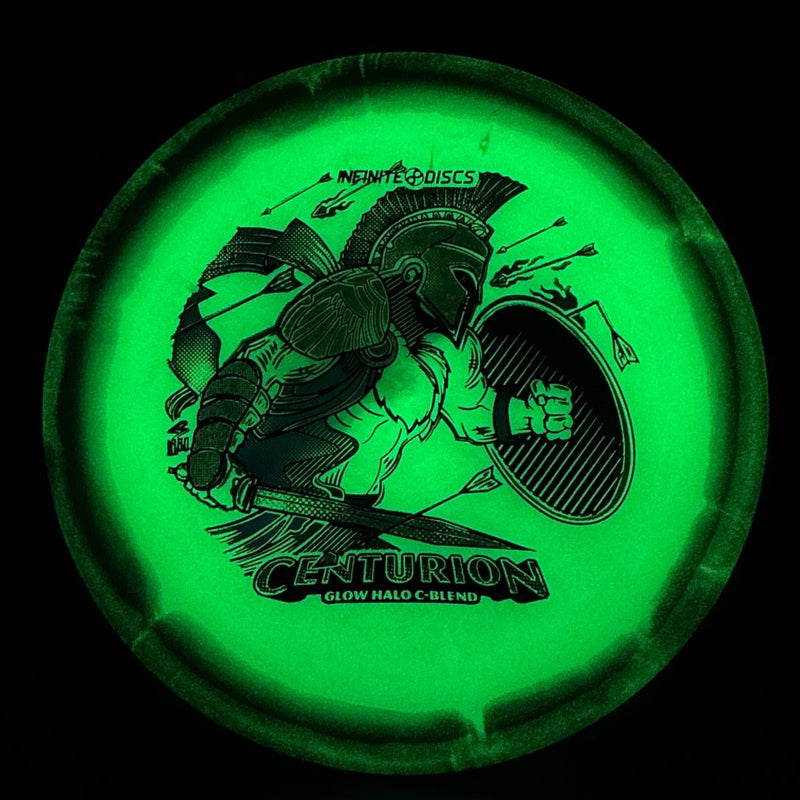 Load image into Gallery viewer, Glow Halo C-Blend Centurion - First Run
