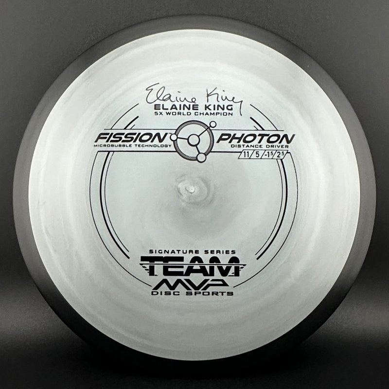 Load image into Gallery viewer, Fission Photon - Elaine King SS - 5x World Champ
