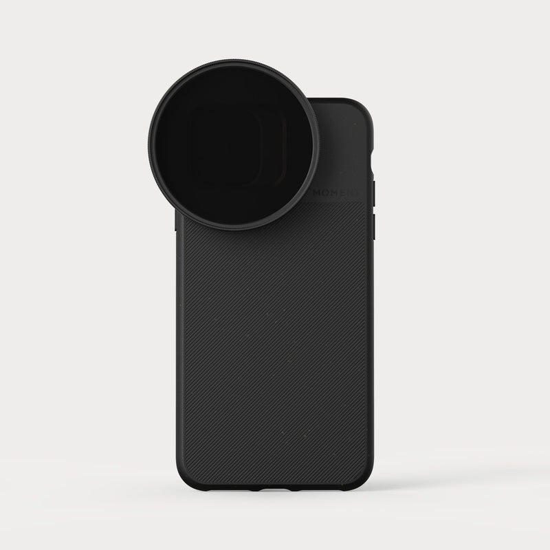 Load image into Gallery viewer, 67mm Universal Phone Filter Mount
