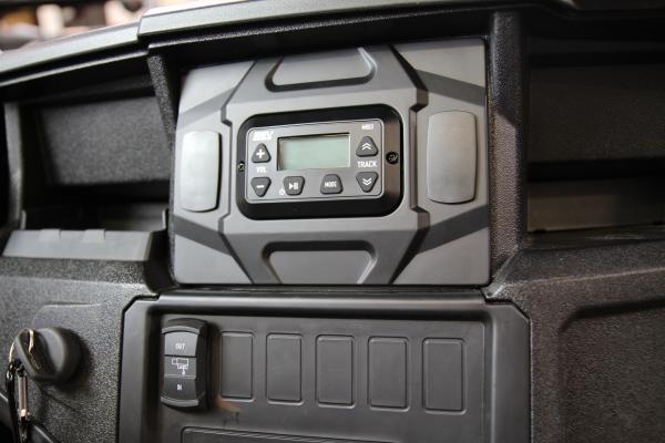 Load image into Gallery viewer, 2016-2022 Polaris General Complete Kicker 3-Speaker Plug-&amp;-Play System
