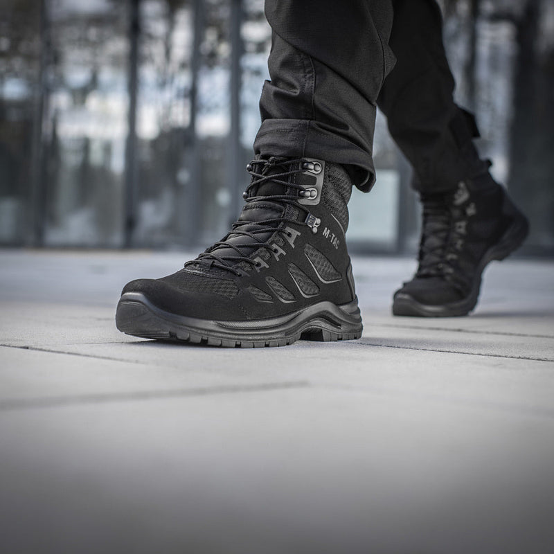 Load image into Gallery viewer, M-Tac Tactical Summer Boots Iva

