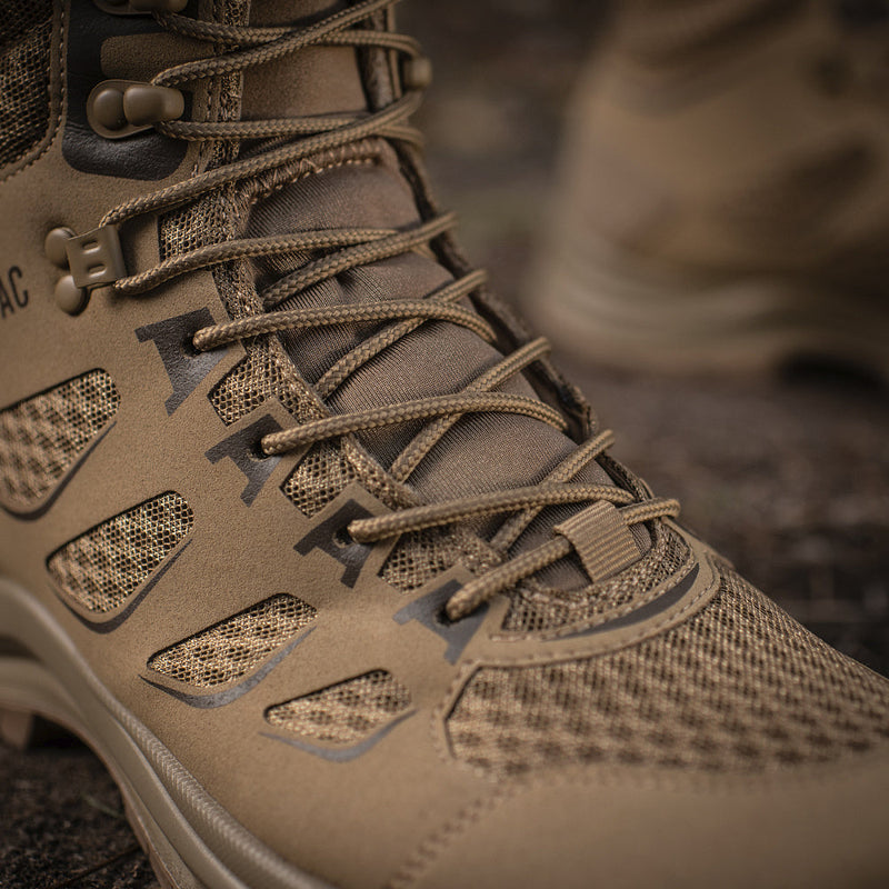 Load image into Gallery viewer, M-Tac Tactical Summer Boots Iva
