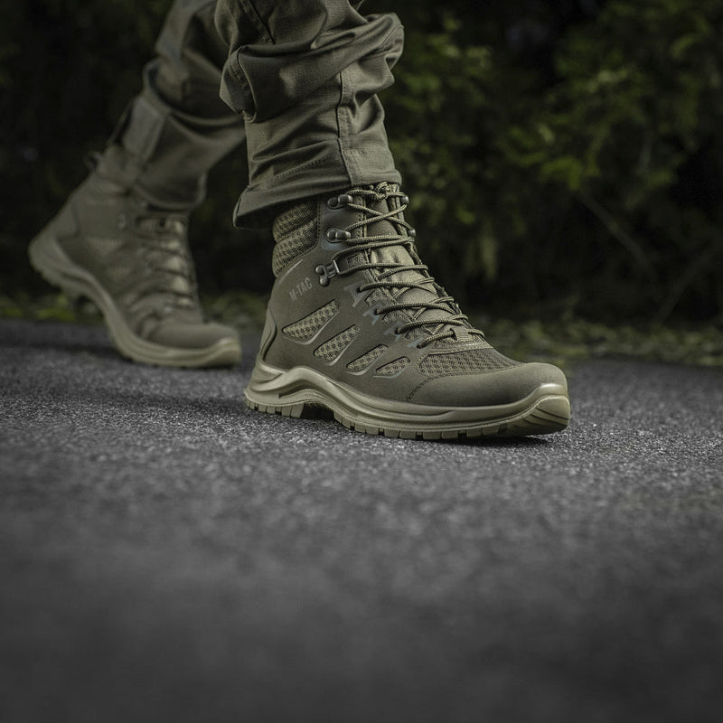 Load image into Gallery viewer, M-Tac Tactical Summer Boots Iva
