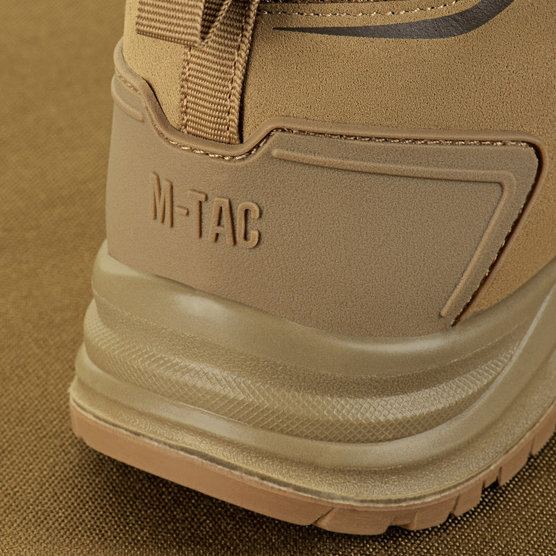 Load image into Gallery viewer, M-Tac Tactical Summer Boots Iva
